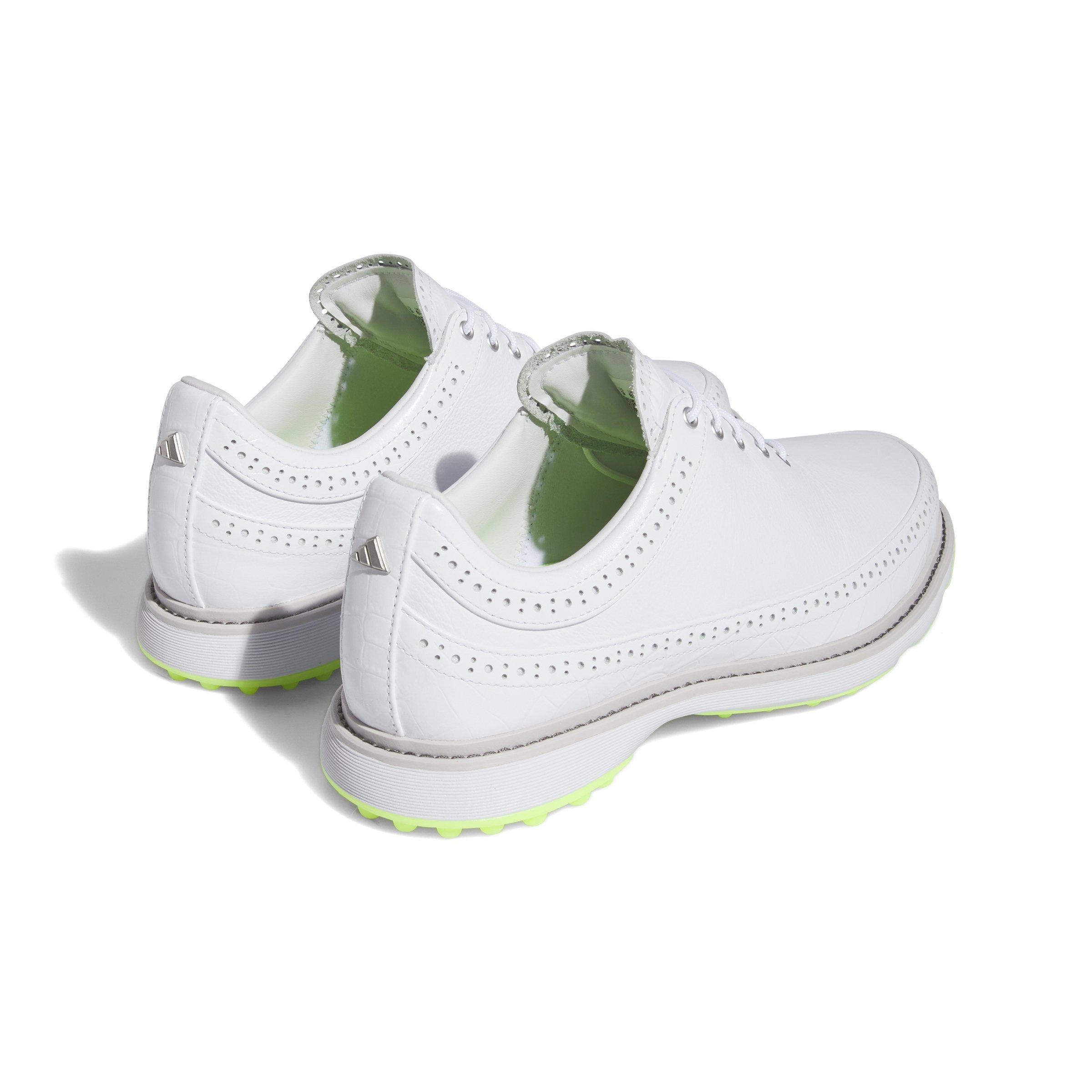  ゴルフシューズ ホワイト　mc80 27cm➕シューズケース Men's MC 80 Spikeless Golf
